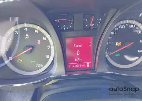 2012 GMC Terrain Sle-2 z USA, uszkodzony, nr VIN 2GKALSEKXC6225317